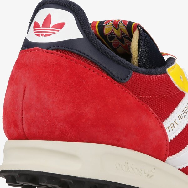 Sporta apavi vīriešiem ADIDAS TRX VINTAGE  h05251 krāsa sarkana