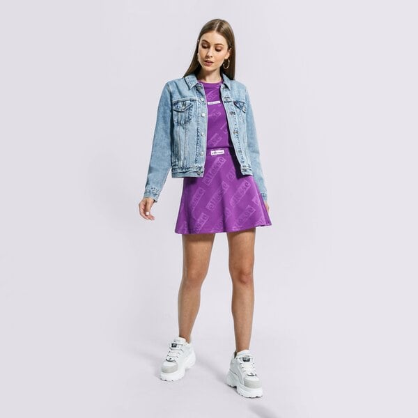 Sieviešu ELLESSE SVARCINI LIETA SKIRT PRPL sgj11895305 krāsa violeta