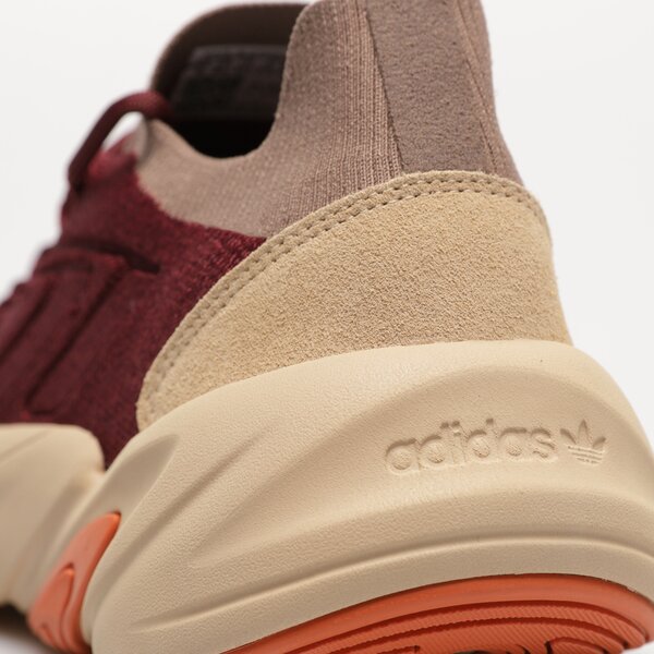Sporta apavi vīriešiem ADIDAS OZELIA KNT gy9927 krāsa bordo