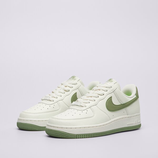 Sporta apavi sievietēm NIKE AIR FORCE 1 '07 SE dv3808-106 krāsa bēša