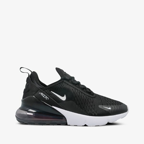 Sporta apavi bērniem NIKE AIR MAX 270  943345-001 krāsa melna