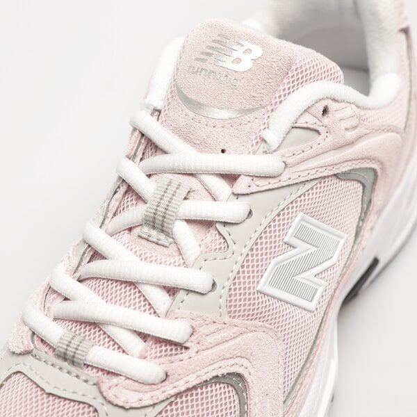 Sporta apavi sievietēm NEW BALANCE 530  mr530cf krāsa rozā