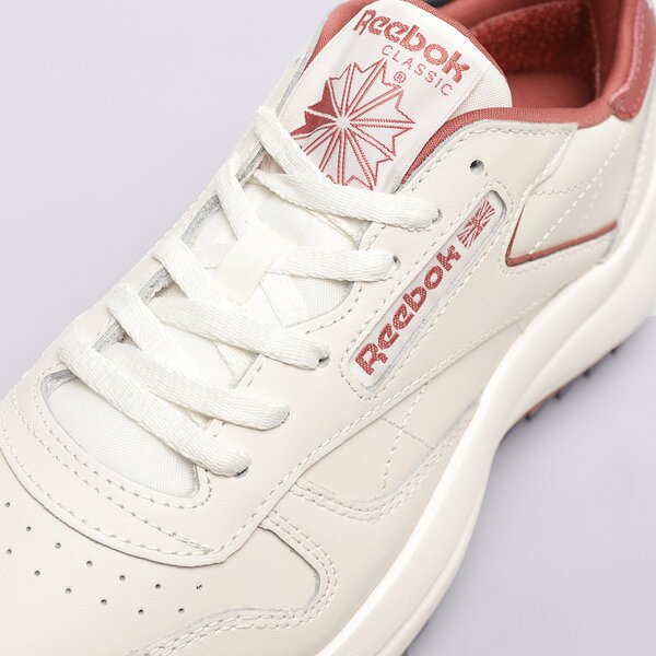 Sporta apavi sievietēm REEBOK CLASSIC LEATHER SP EXTRA 100033464 krāsa balta