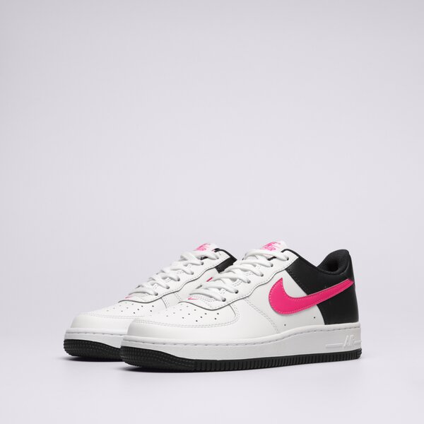Sporta apavi bērniem NIKE AIR FORCE 1 ct3839-109 krāsa balta