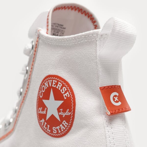 Sporta apavi vīriešiem CONVERSE CHUCK TAYLOR ALL STAR CX EXPLORE a04525c krāsa bēša