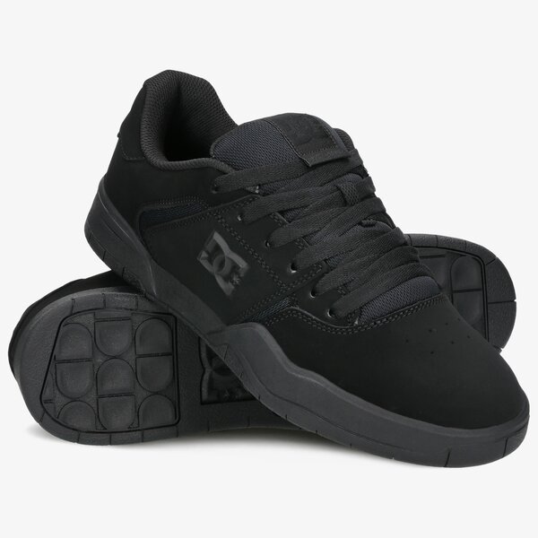 Sporta apavi vīriešiem DC CENTRAL adys100551bb2 krāsa melna