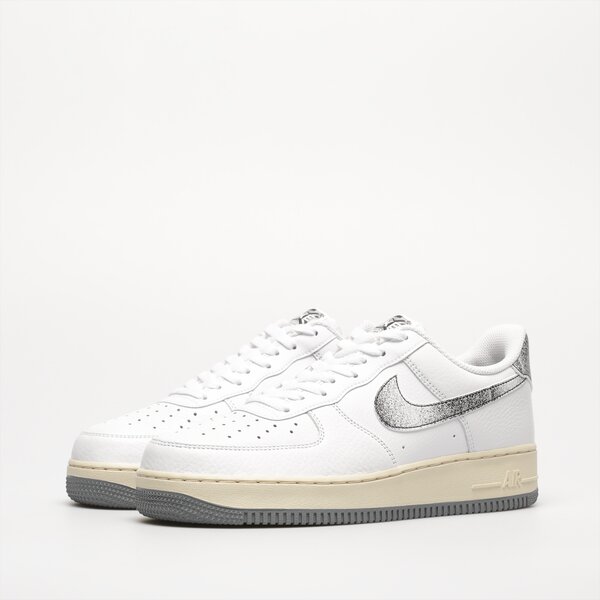 Sporta apavi vīriešiem NIKE AIR FORCE 1 '07 LX dv7183-100 krāsa balta