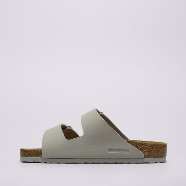 Vīriešu BIRKENSTOCK ARIZONA BS 1027720 krāsa pelēka