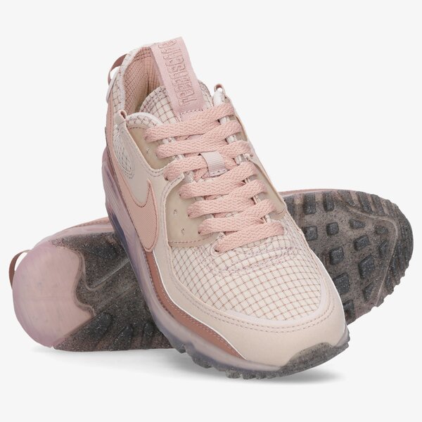 Sporta apavi sievietēm NIKE AIR MAX TERRASCAPE 90 NEXT NATURE dh5073-600 krāsa rozā