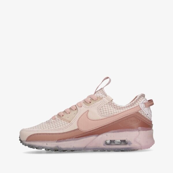Sporta apavi sievietēm NIKE AIR MAX TERRASCAPE 90 NEXT NATURE dh5073-600 krāsa rozā