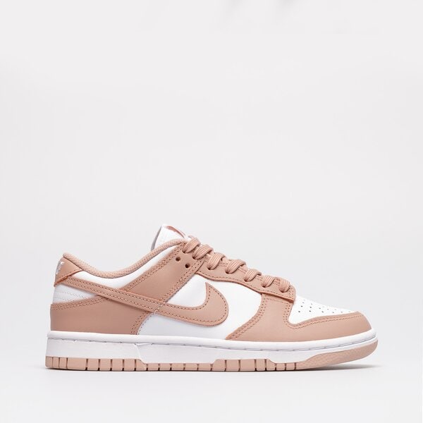 Sporta apavi sievietēm NIKE DUNK LOW dd1503-118 krāsa rozā