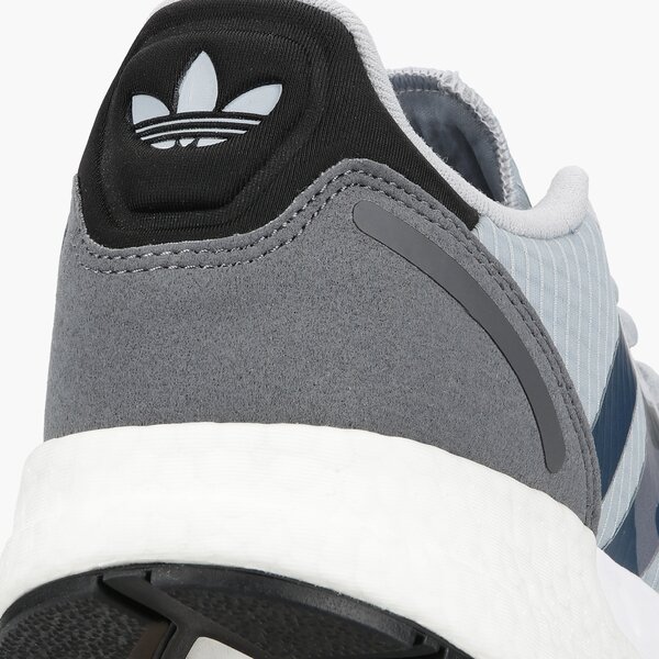 Sporta apavi vīriešiem ADIDAS ZX 1K BOOST h05533 krāsa pelēka