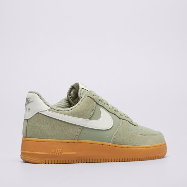 Sporta apavi vīriešiem NIKE AIR FORCE 1 '07 LV8 fq8714-300 krāsa zaļa