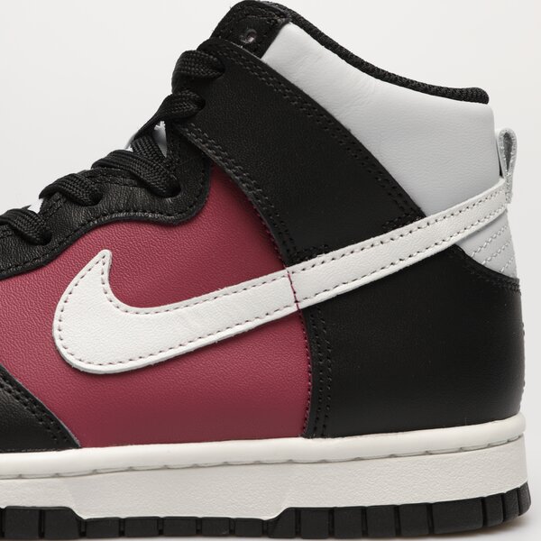 Sporta apavi sievietēm NIKE DUNK HIGH  dd1869-005 krāsa daudzkrāsaina