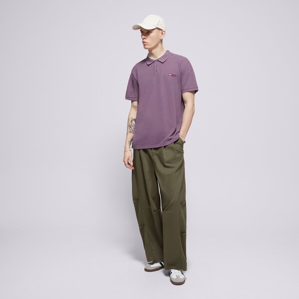 Vīriešu t krekli LEVI'S POLO LEVIS HM POLO BLUES 35883-0270 krāsa violeta