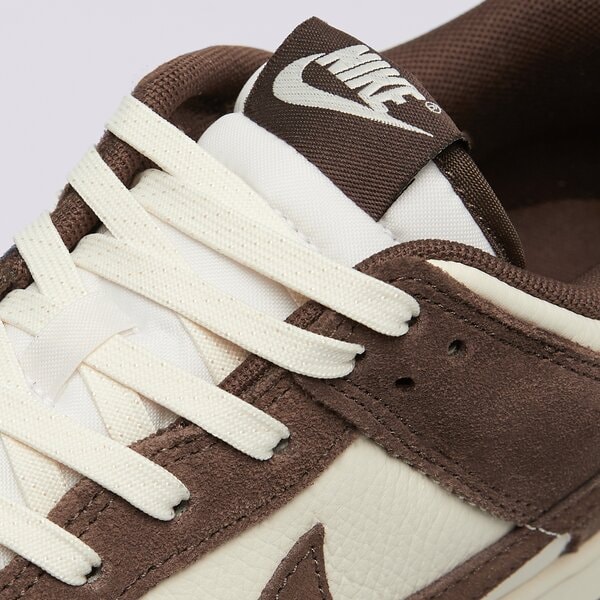 Sporta apavi vīriešiem NIKE DUNK LOW RETRO fq8249-104 krāsa brūna