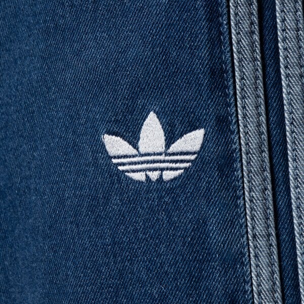 Vīriešu šorti ADIDAS ŠORTI DENIM FB SHO jc6235 krāsa zila