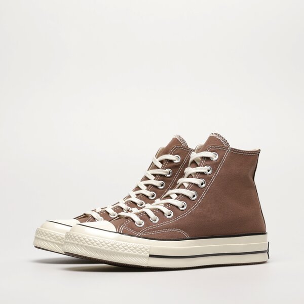 Sporta apavi sievietēm CONVERSE CHUCK 70 a02755c krāsa brūna