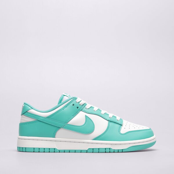 Sporta apavi vīriešiem NIKE DUNK LOW RETRO BTTYS  dv0833-101 krāsa zaļa