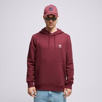 ADIDAS  DŽEMPERIS AR KAPUCI  ESSENTIAL HOODY