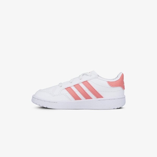 Sporta apavi bērniem ADIDAS NOVICE EL I ef6829 krāsa balta