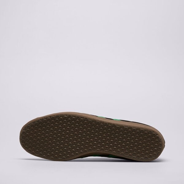 Sporta apavi vīriešiem ADIDAS GAZELLE  jh5394 krāsa melna