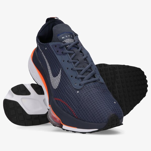 Sporta apavi vīriešiem NIKE AIR ZOOM-TYPE SE cv2220-401 krāsa zila