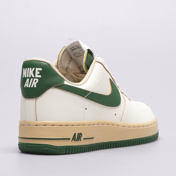 Sporta apavi sievietēm NIKE WMNS AIR FORCE 1 '07 LV8 VSPT dz4764-133 krāsa bēša