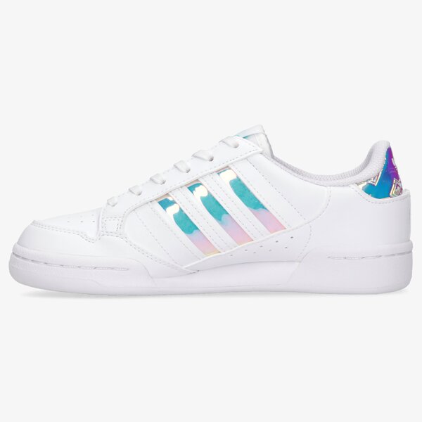 Sporta apavi bērniem ADIDAS CONTINENTAL 80 STRIPES  gz3255 krāsa balta