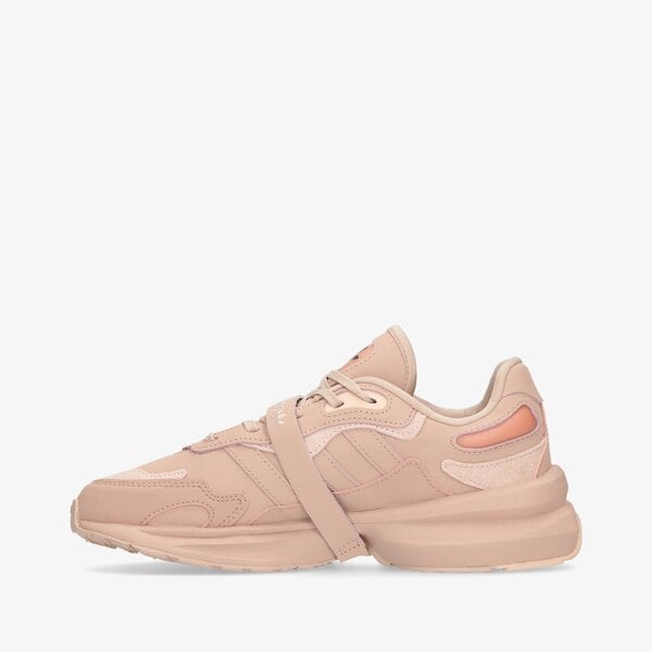 Sporta apavi sievietēm ADIDAS ZENTIC W gy4130 krāsa bēša