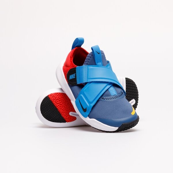 Sporta apavi bērniem NIKE KOEMI  cz0186-402 krāsa zila