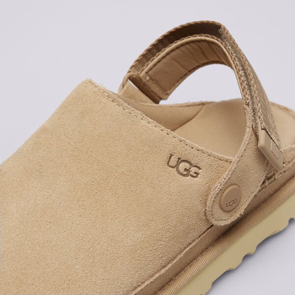 Sieviešu UGG W GOLDENSTAR CLOG 1138252san krāsa bēša