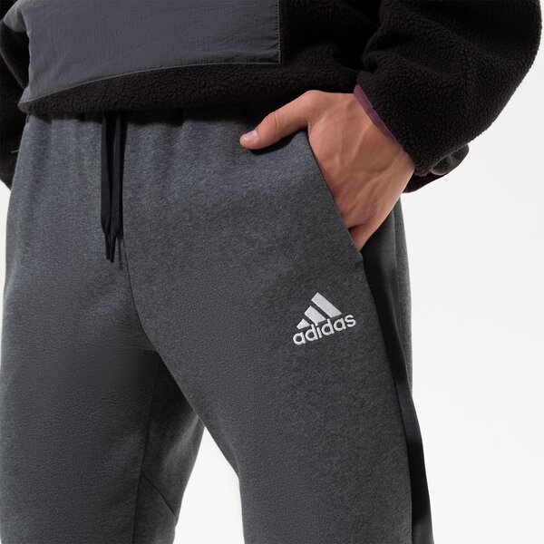 Vīriešu bikses ADIDAS BIKSES M CAMO PT hl6924 krāsa pelēka