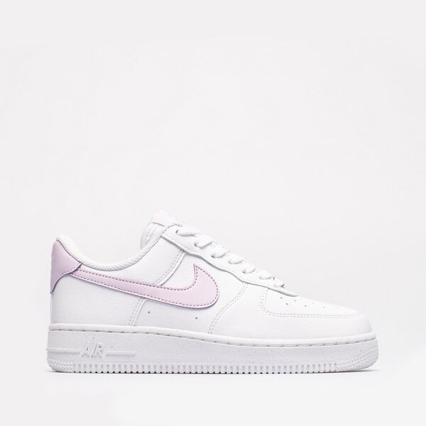 Sporta apavi sievietēm NIKE AIR FORCE 1 '07 NEXT NATURE dn1430-105 krāsa balta