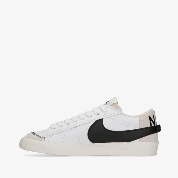 Sporta apavi vīriešiem NIKE BLAZER LOW '77 JUMBO dn2158-101 krāsa balta