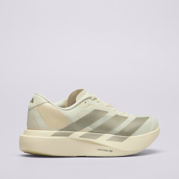 Sporta apavi sievietēm ADIDAS ADIZERO EVO SL  jr5841 krāsa krēmīga