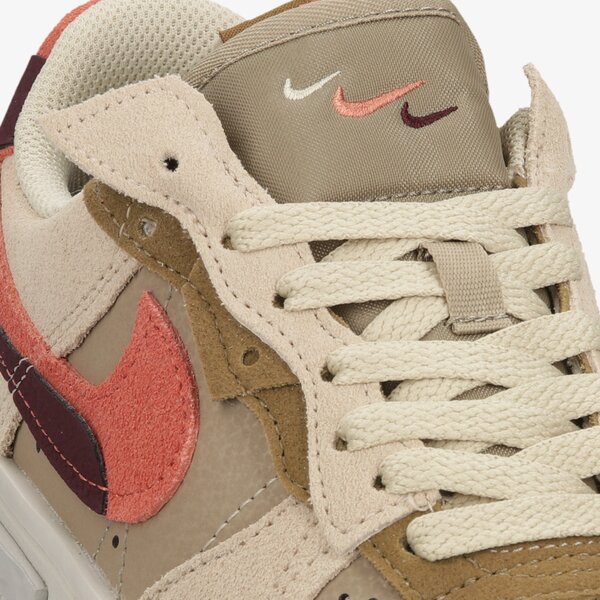 Sporta apavi sievietēm NIKE W AIR FORCE 1 FONTANKA SP dr0150-200 krāsa bēša