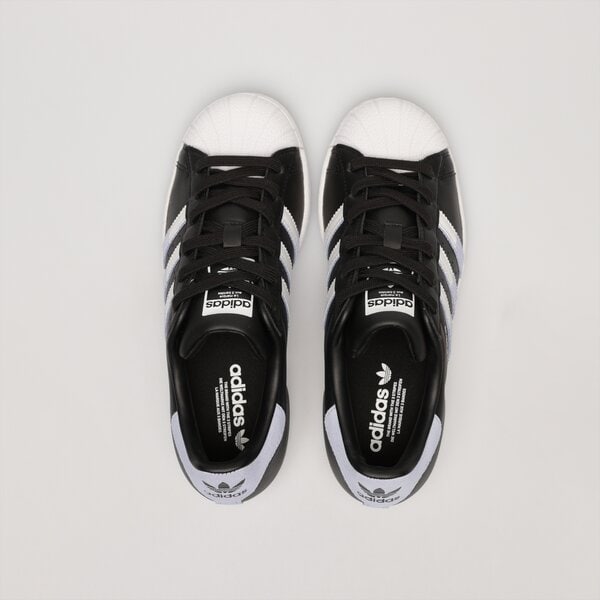 Sporta apavi bērniem ADIDAS SUPERSTAR J  hq8729 krāsa melna