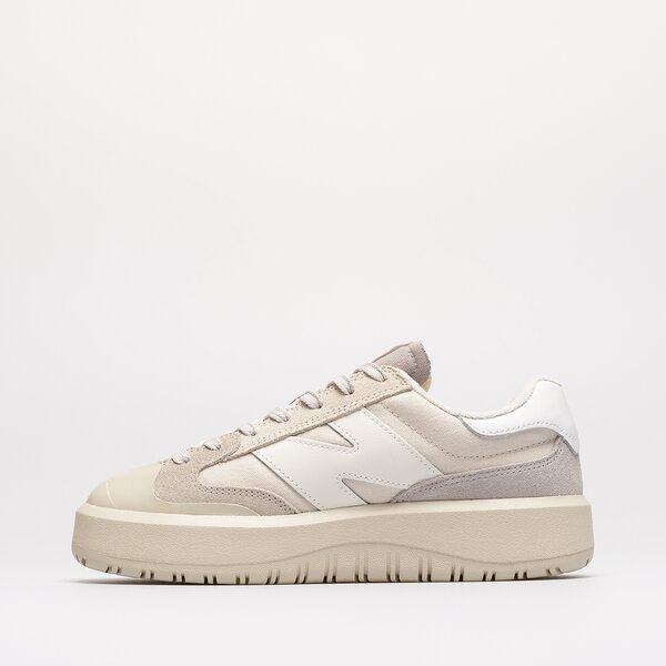 Sporta apavi sievietēm NEW BALANCE CT302  ct302pc krāsa bēša