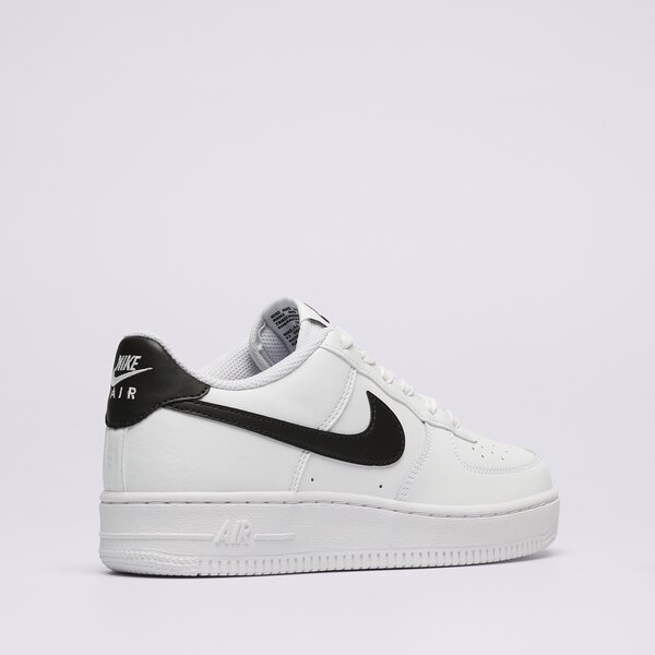 Sporta apavi bērniem NIKE AIR FORCE 1 LV8 fv5948-101 krāsa balta