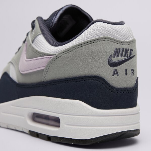 Sporta apavi vīriešiem NIKE AIR MAX 1 fd9082-001 krāsa pelēka