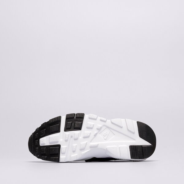 Sporta apavi bērniem NIKE HUARACHE RUN  654275-117 krāsa balta