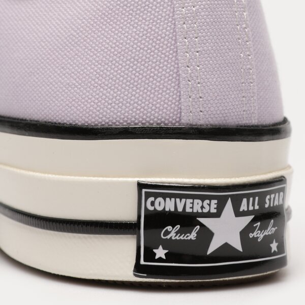 Sporta apavi sievietēm CONVERSE CHUCK 70 a02754c krāsa violeta