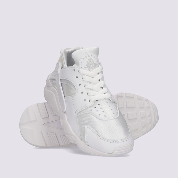 Sporta apavi sievietēm NIKE AIR HUARACHE  dh4439-102 krāsa balta