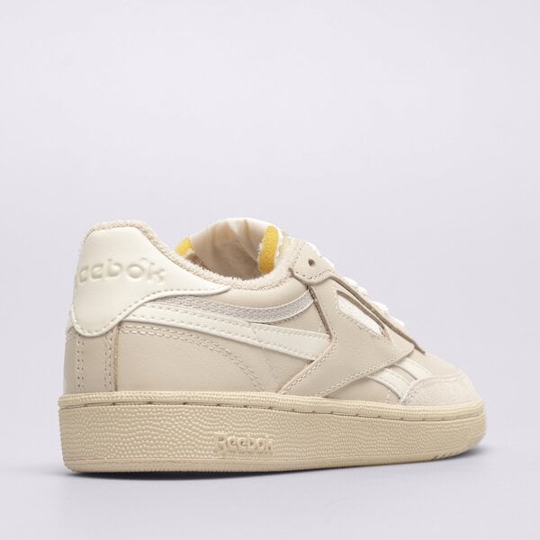 Sporta apavi sievietēm REEBOK CLUB C REVENGE VINTAGE 100033095 krāsa bēša