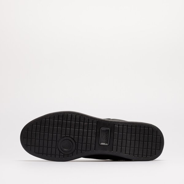 Sporta apavi vīriešiem LACOSTE CARNABY PRO 222 2 744sma004102h krāsa melna