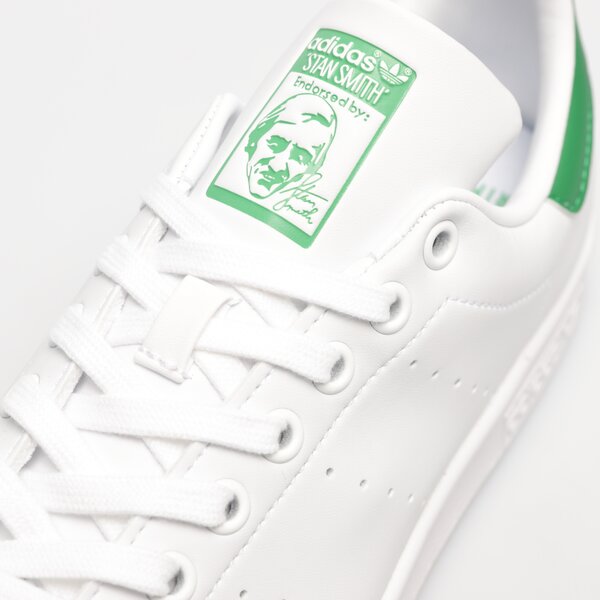 Sporta apavi sievietēm ADIDAS STAN SMITH fx5502 krāsa balta