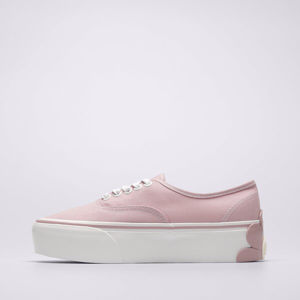 Sporta apavi sievietēm VANS AUTHENTIC STACKFORM OSF vn0005utblt1 krāsa rozā