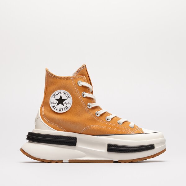 Sporta apavi sievietēm CONVERSE RUN STAR LEGACY CX a00853c krāsa dzeltena