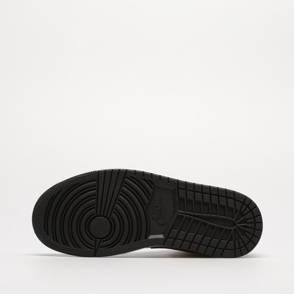 Sporta apavi sievietēm WMNS AIR JORDAN 1 MID bq6472-060 krāsa pelēka
